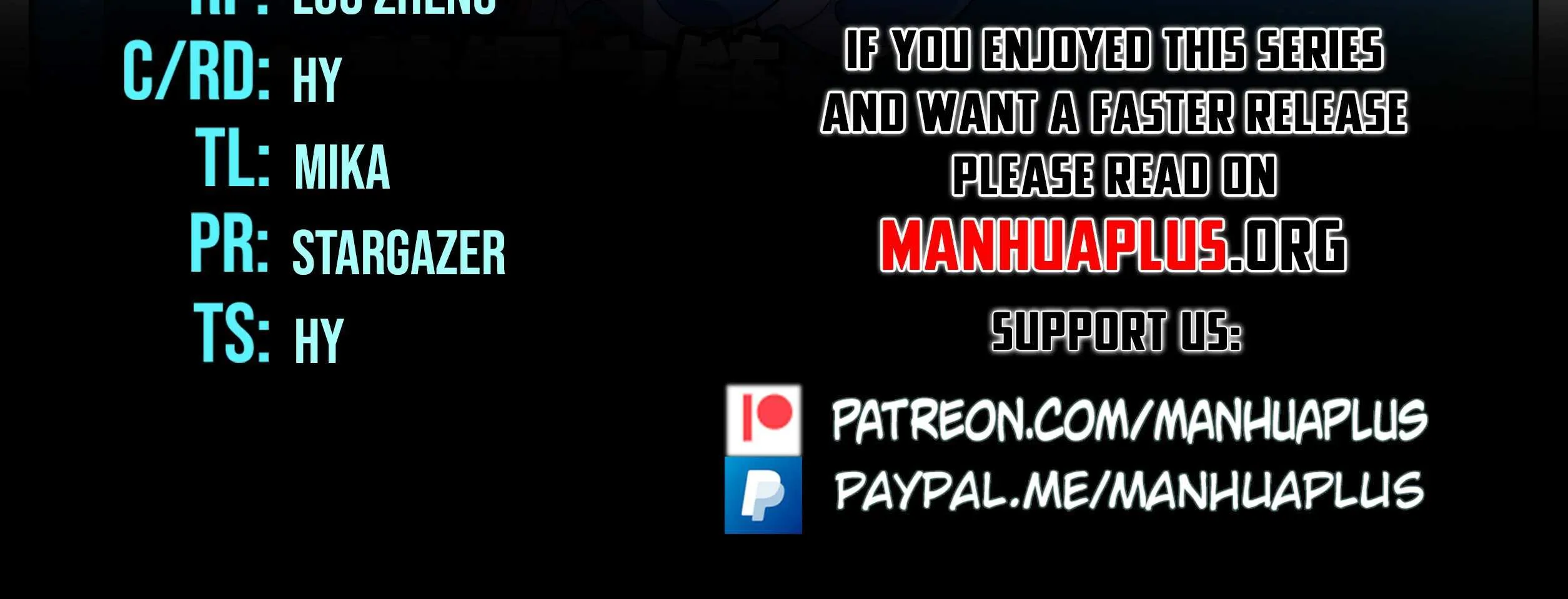 Battle Through the Heavens Chapter 481 page 4 - 