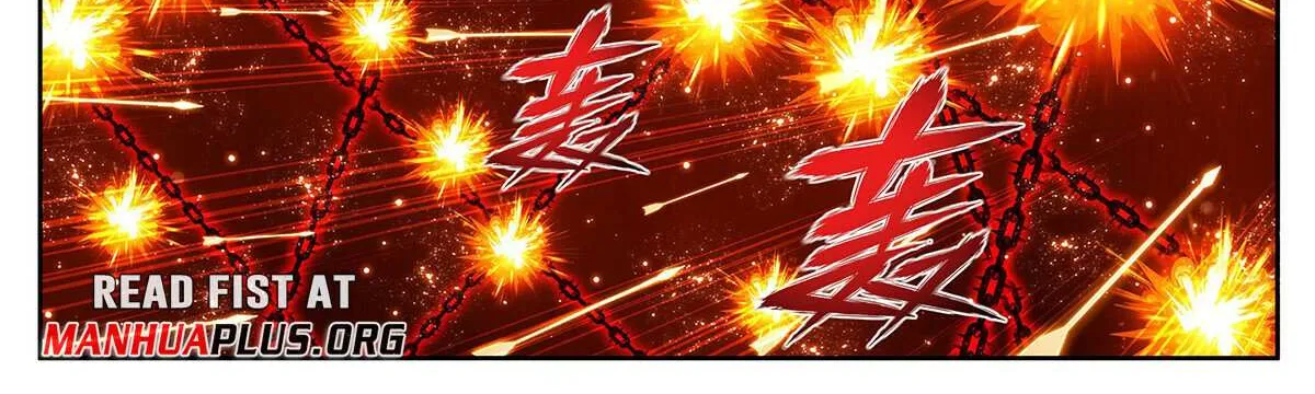 Battle Through the Heavens Chapter 481 page 34 - 