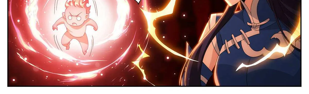 Battle Through the Heavens Chapter 481 page 36 - 
