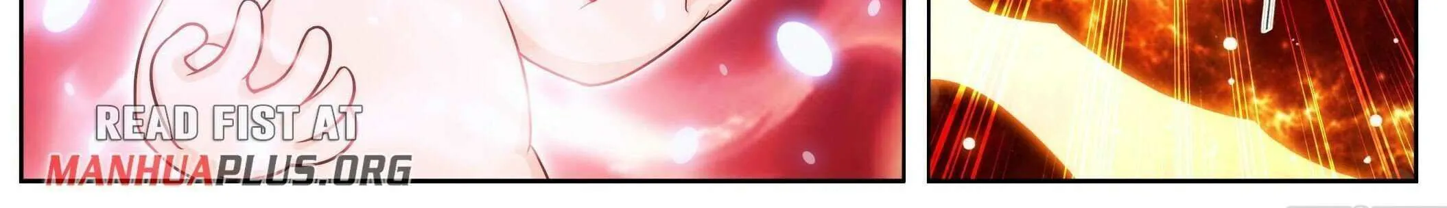 Battle Through the Heavens Chapter 482 page 19 - 