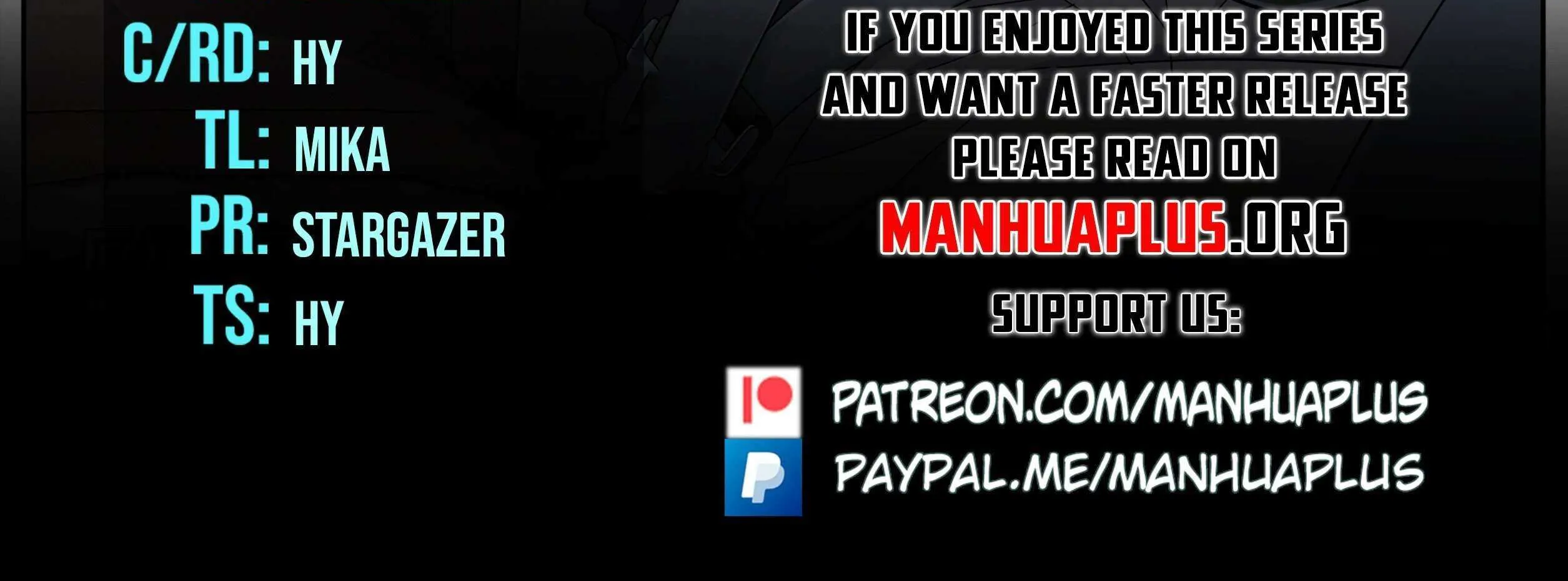 Battle Through the Heavens Chapter 482 page 4 - 