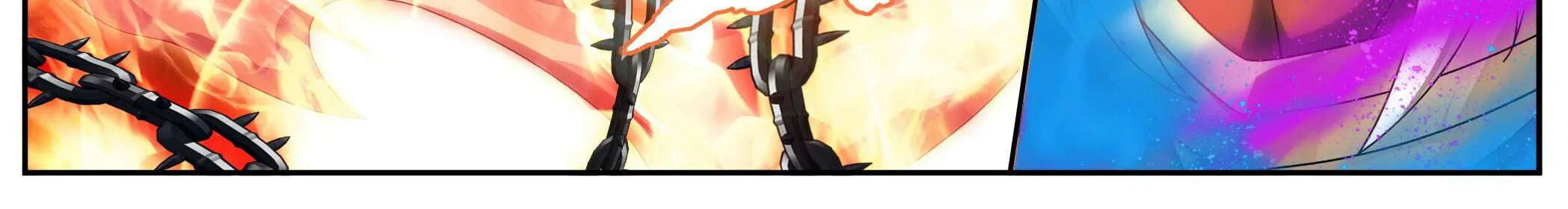 Battle Through the Heavens Chapter 483 page 21 - 