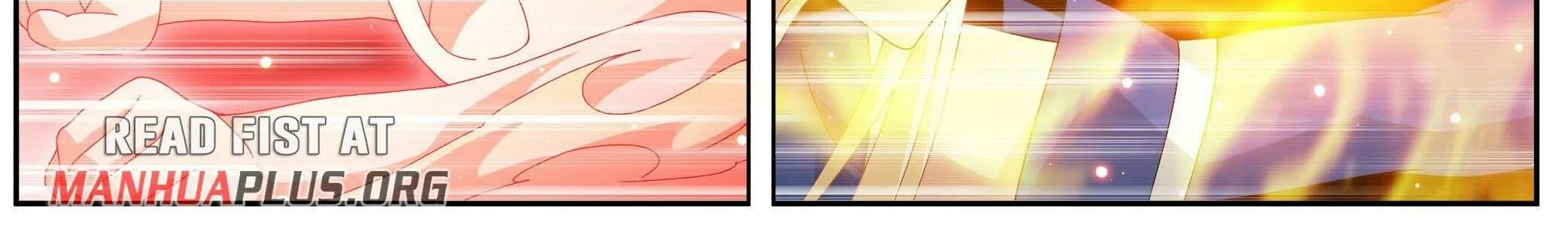 Battle Through the Heavens Chapter 483 page 35 - 