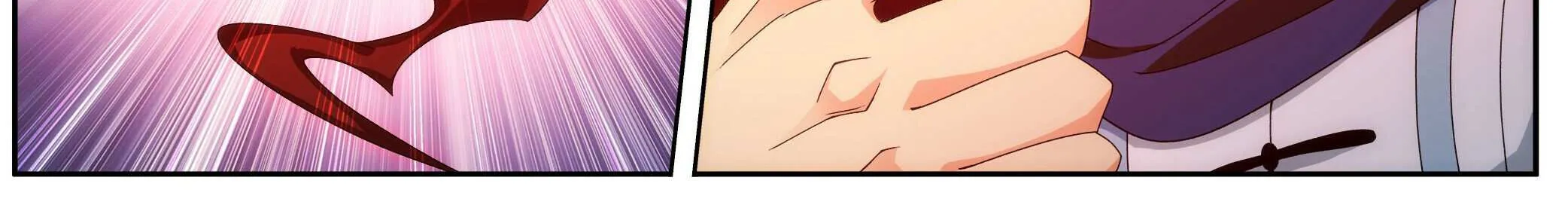 Battle Through the Heavens Chapter 483 page 44 - 