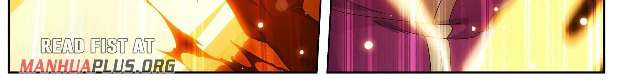 Battle Through the Heavens Chapter 483 page 59 - 