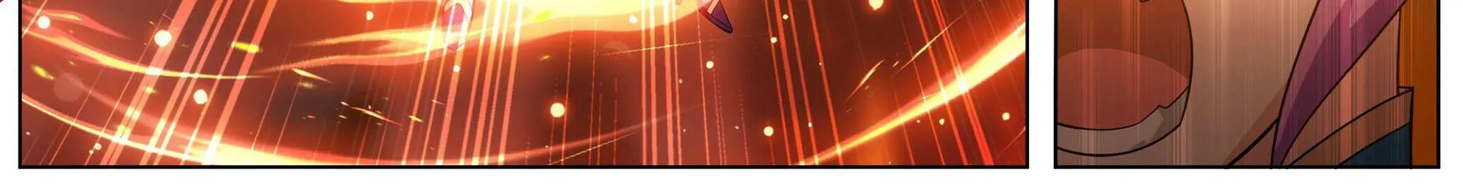 Battle Through the Heavens Chapter 484 page 21 - 