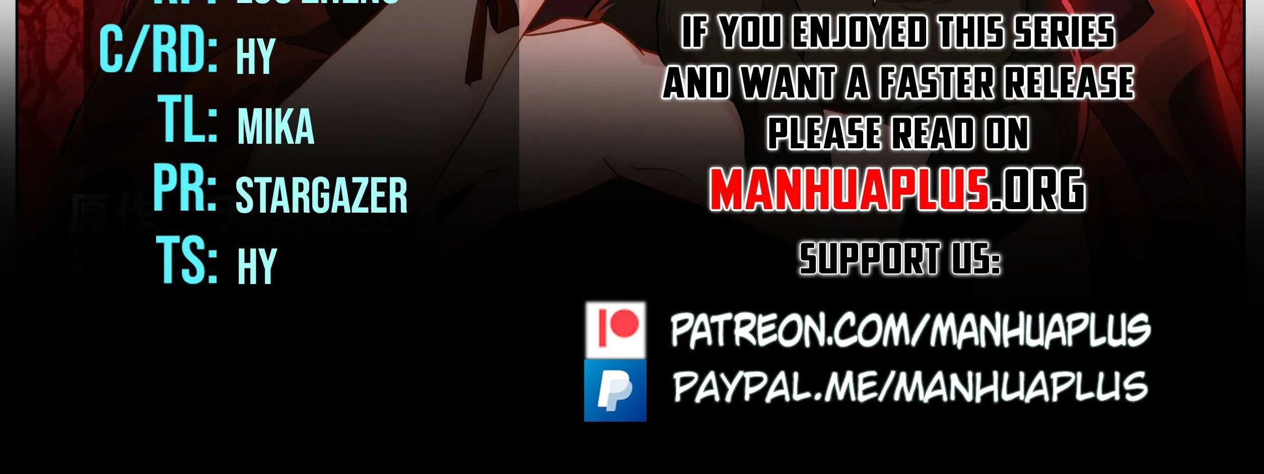 Battle Through the Heavens Chapter 484 page 4 - 