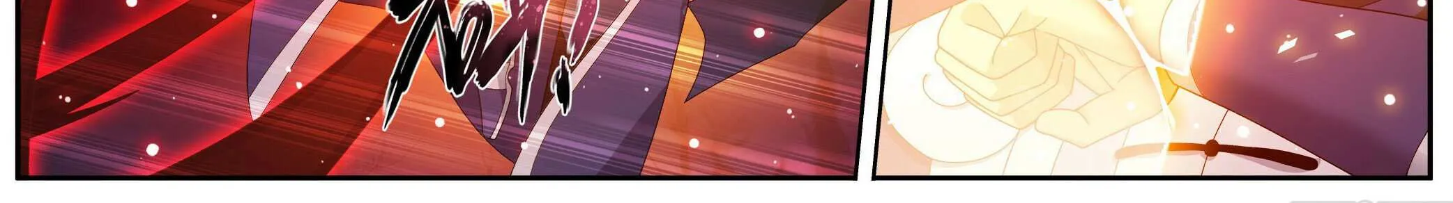 Battle Through the Heavens Chapter 484 page 33 - 