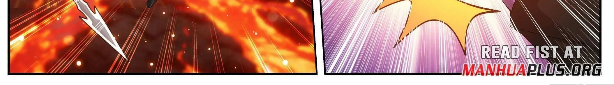 Battle Through the Heavens Chapter 484 page 7 - 