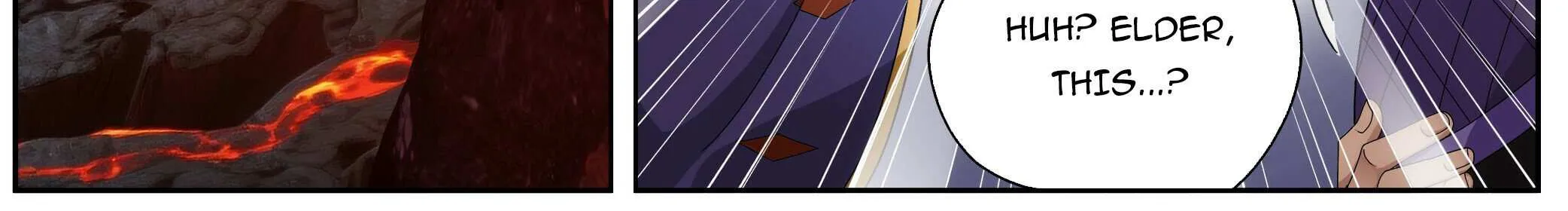 Battle Through the Heavens Chapter 484 page 10 - 