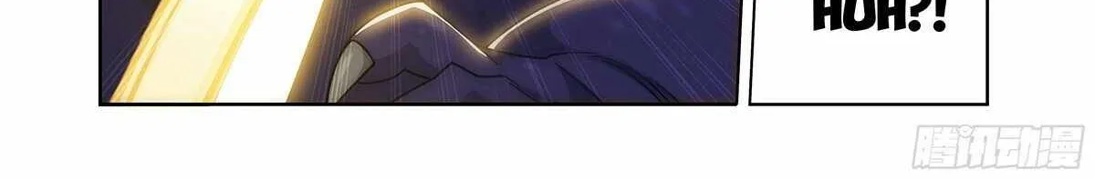 Battle Through the Heavens Chapter 485 page 22 - 