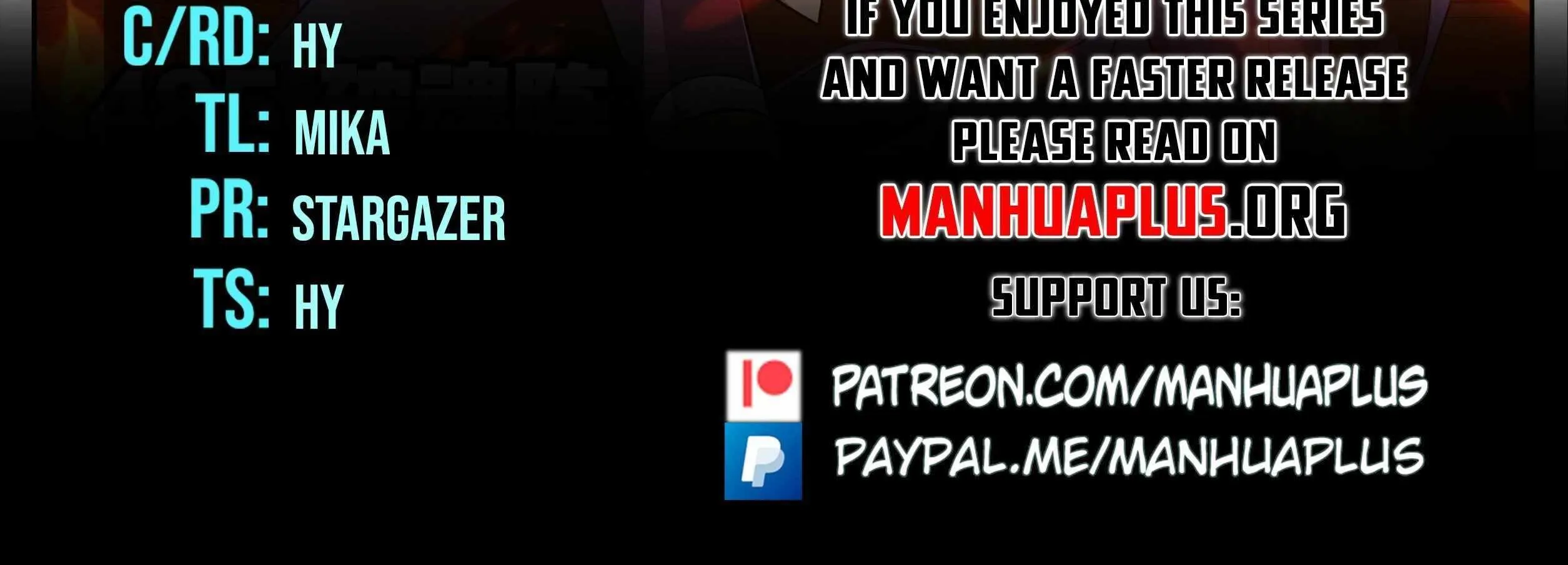 Battle Through the Heavens Chapter 485 page 4 - 