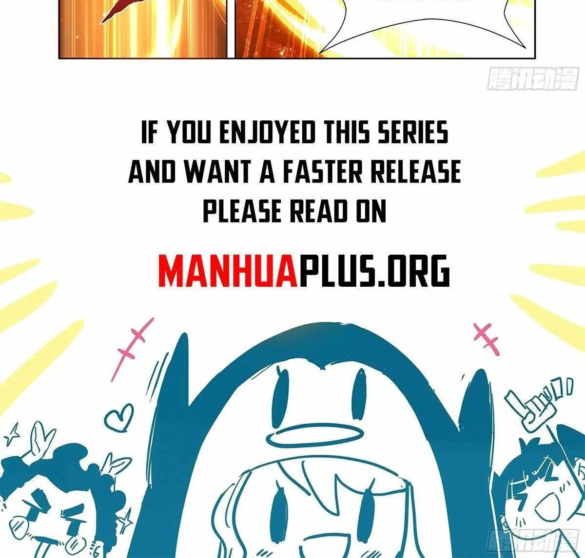 Battle Through the Heavens Chapter 485 page 36 - 
