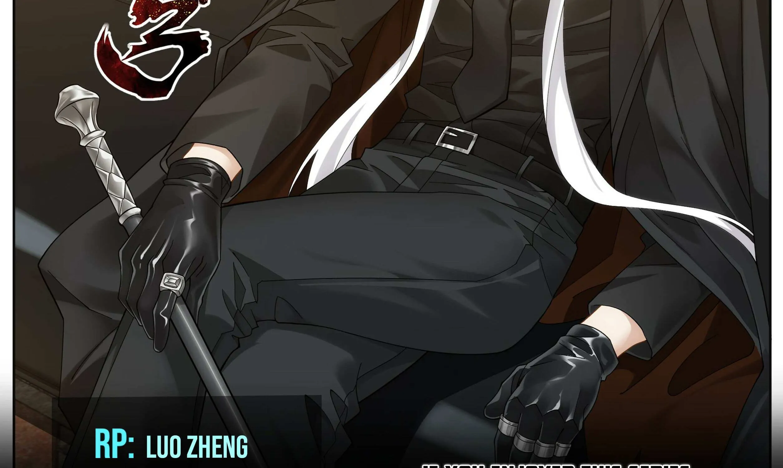 Battle Through the Heavens Chapter 486 page 2 - 