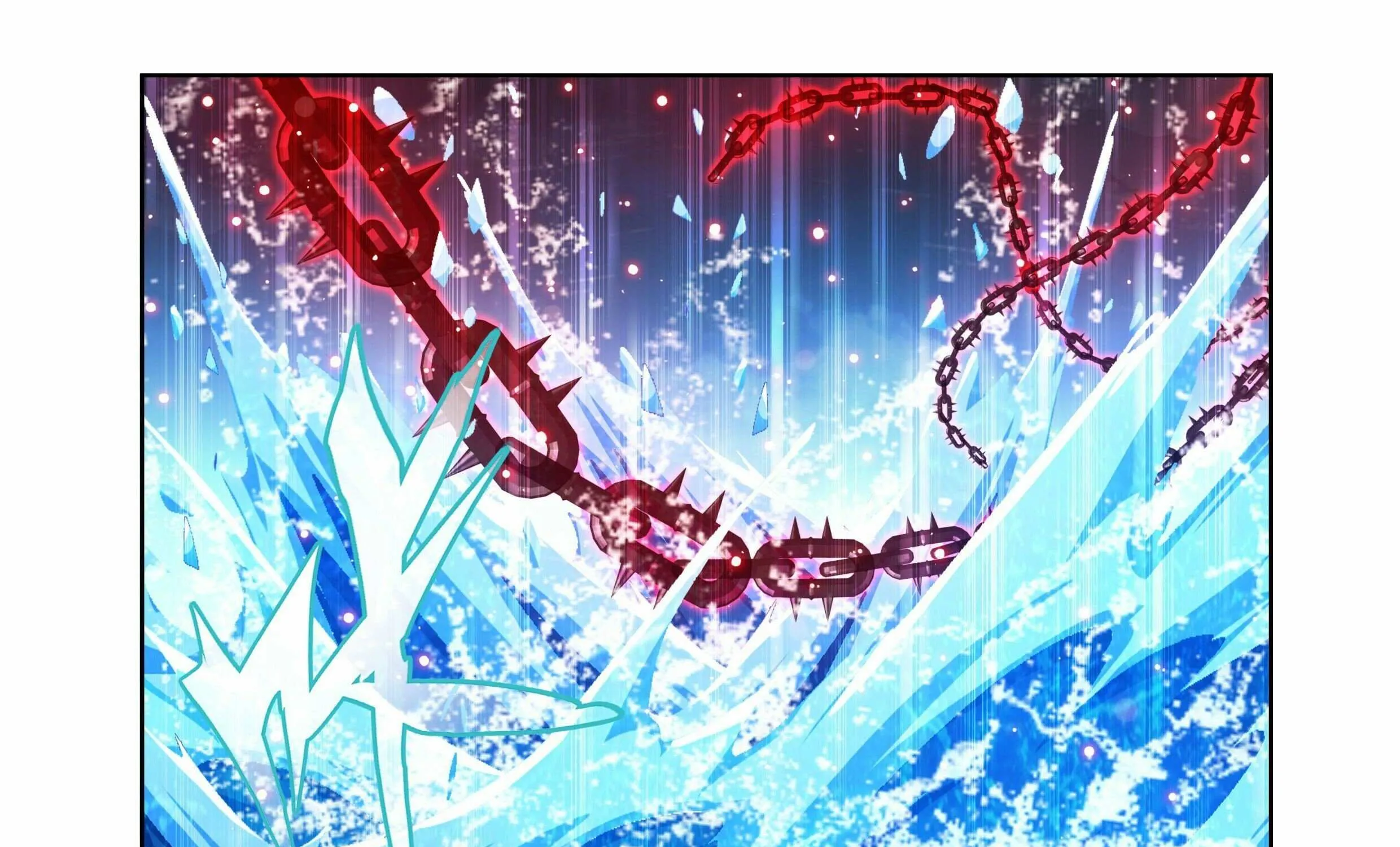 Battle Through the Heavens Chapter 486 page 17 - 