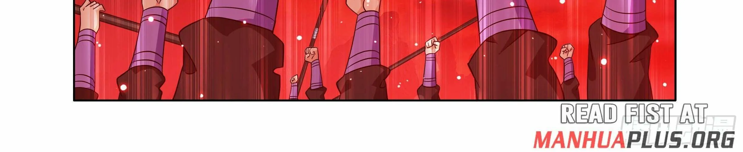 Battle Through the Heavens Chapter 486 page 22 - 