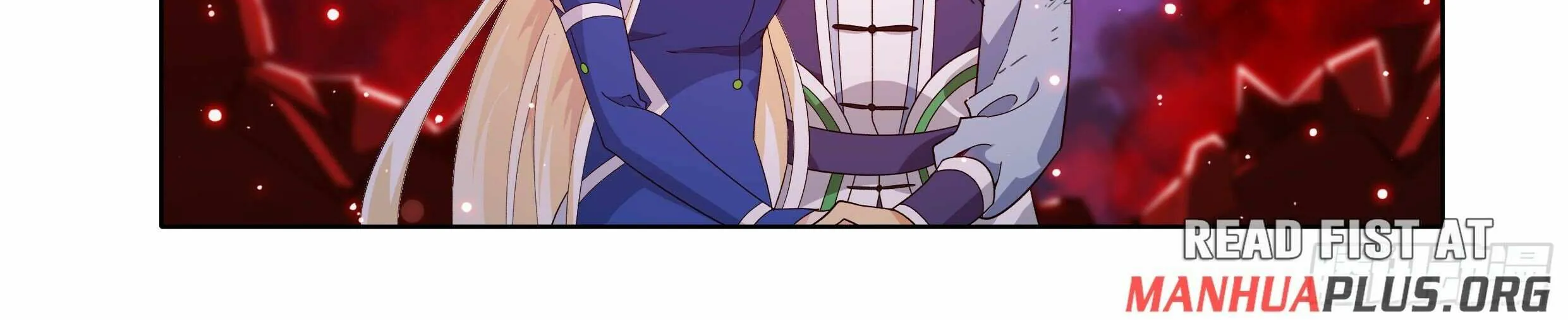 Battle Through the Heavens Chapter 486 page 31 - 