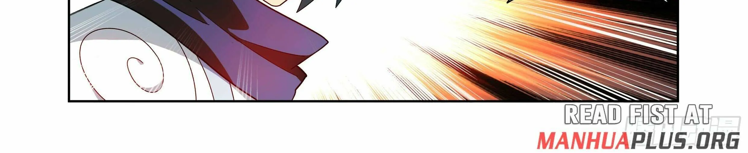 Battle Through the Heavens Chapter 486 page 42 - 