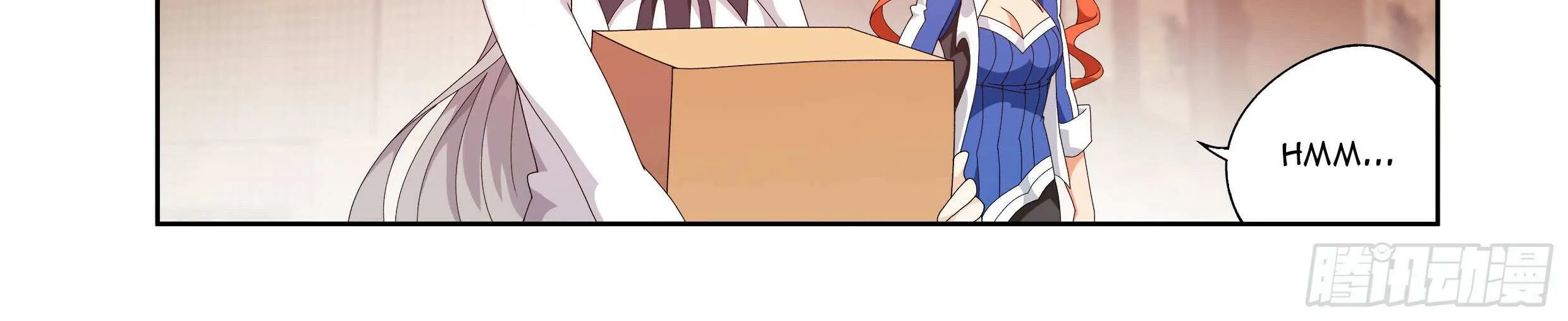 Battle Through the Heavens Chapter 486 page 6 - 