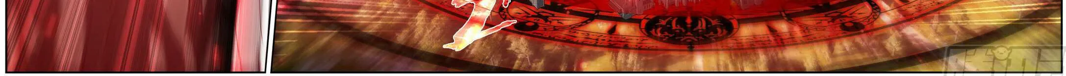 Battle Through the Heavens Chapter 487 page 12 - 
