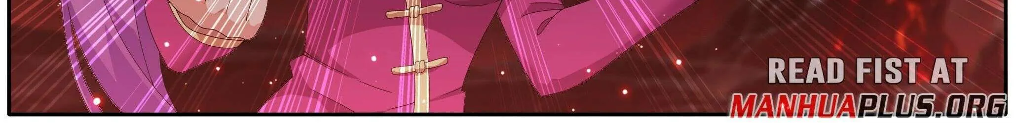 Battle Through the Heavens Chapter 487 page 23 - 