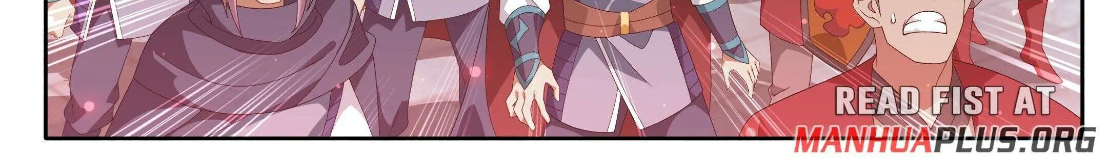 Battle Through the Heavens Chapter 487 page 43 - 
