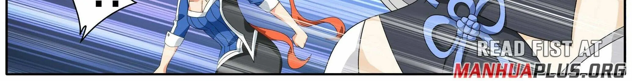 Battle Through the Heavens Chapter 487 page 10 - 