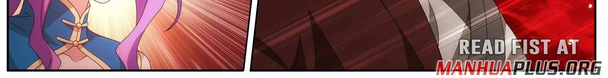 Battle Through the Heavens Chapter 488 page 11 - 