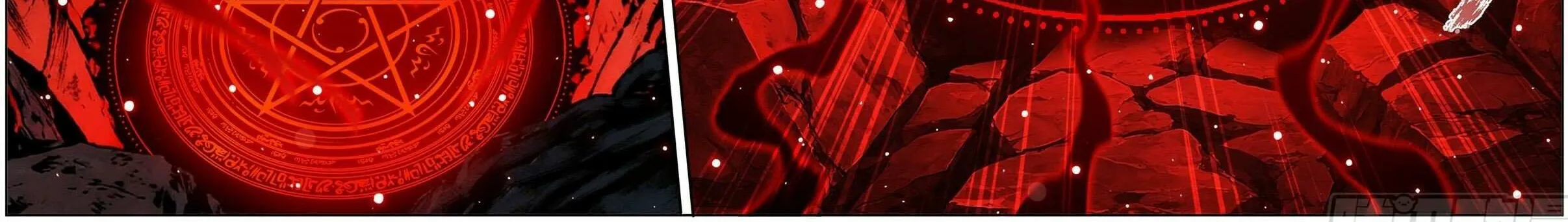 Battle Through the Heavens Chapter 488 page 16 - 