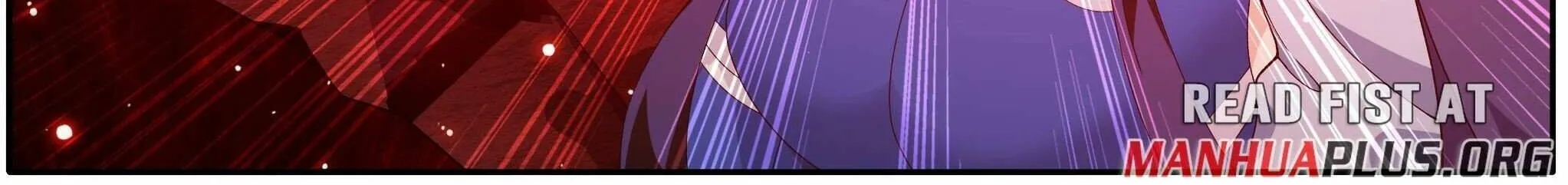 Battle Through the Heavens Chapter 488 page 19 - 