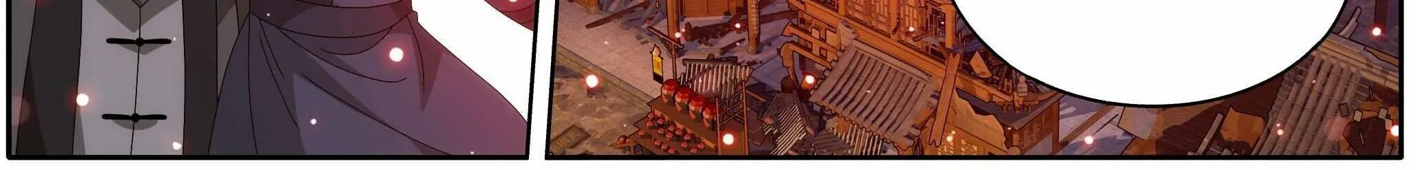 Battle Through the Heavens Chapter 488 page 35 - 