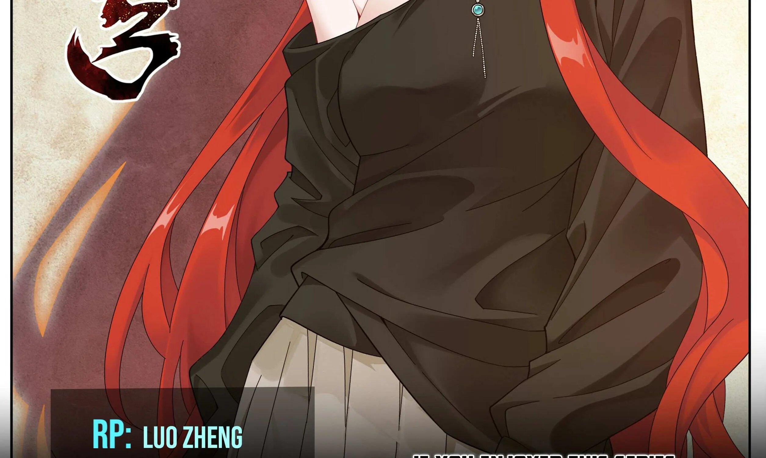 Battle Through the Heavens Chapter 489 page 2 - 