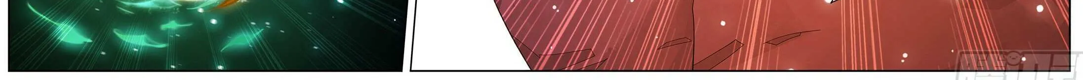 Battle Through the Heavens Chapter 489 page 20 - 