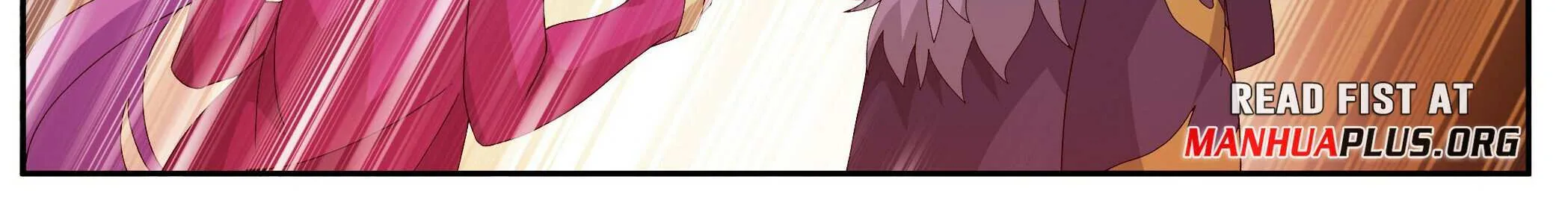 Battle Through the Heavens Chapter 489 page 23 - 