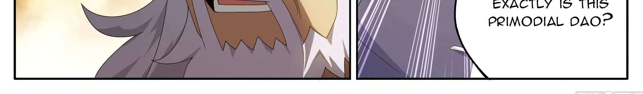 Battle Through the Heavens Chapter 489 page 32 - 