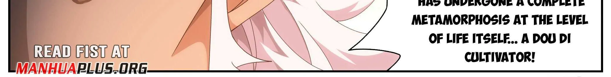 Battle Through the Heavens Chapter 489 page 6 - 