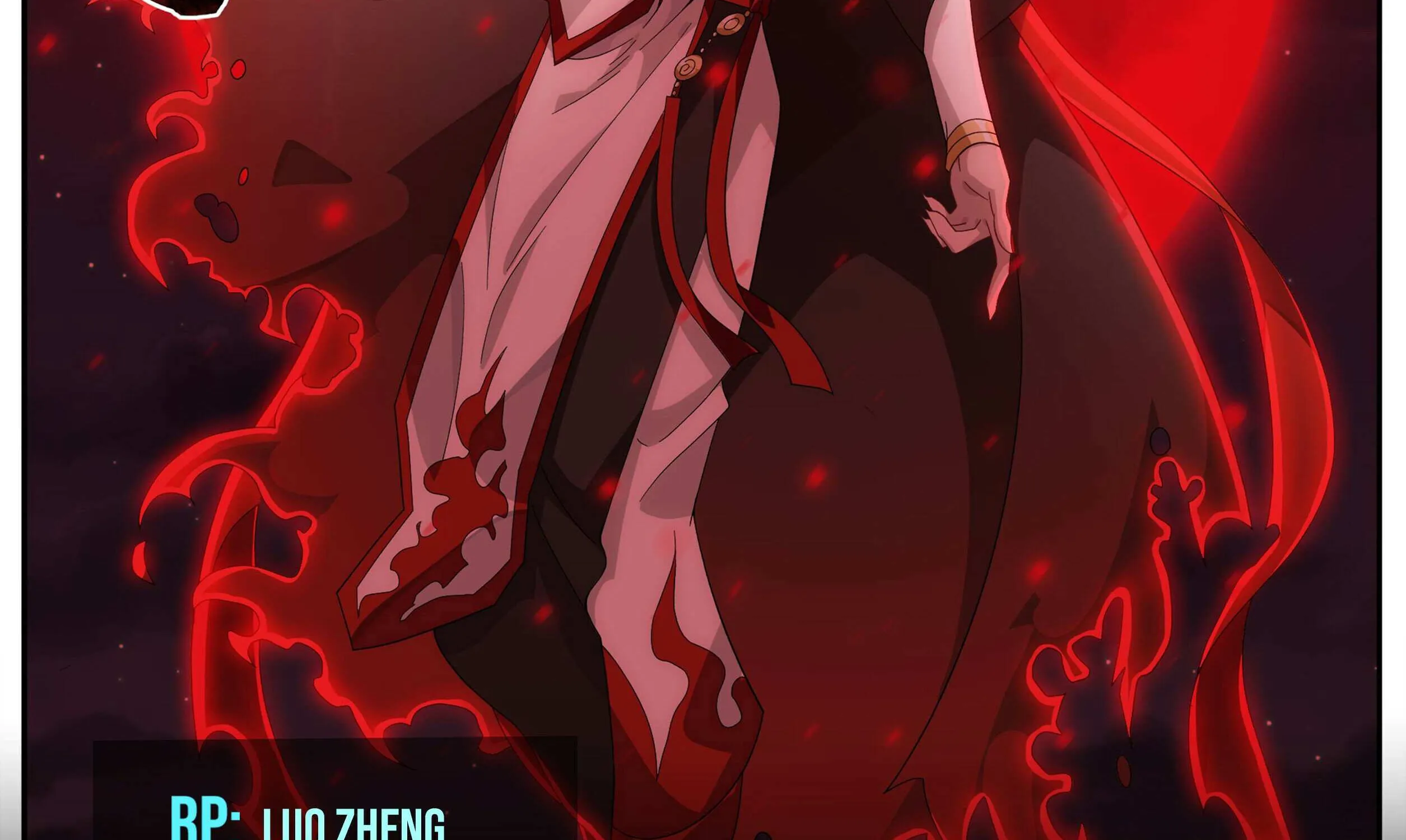 Battle Through the Heavens Chapter 490 page 2 - 