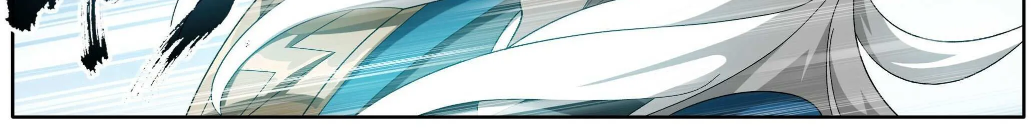 Battle Through the Heavens Chapter 490 page 11 - 