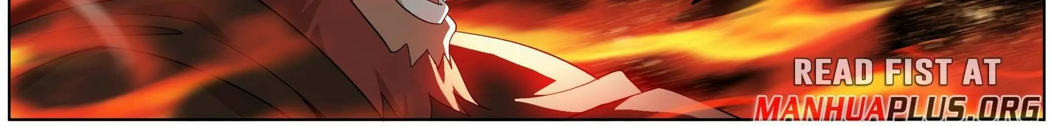Battle Through the Heavens Chapter 490 page 25 - 
