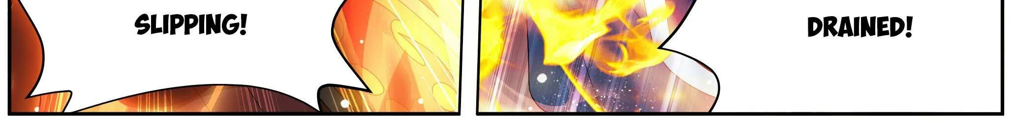 Battle Through the Heavens Chapter 490 page 28 - 