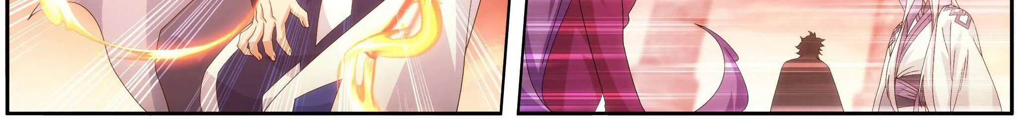 Battle Through the Heavens Chapter 490 page 34 - 
