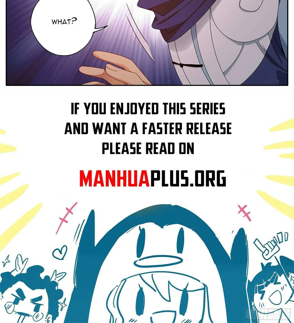Battle Through the Heavens Chapter 490 page 59 - 
