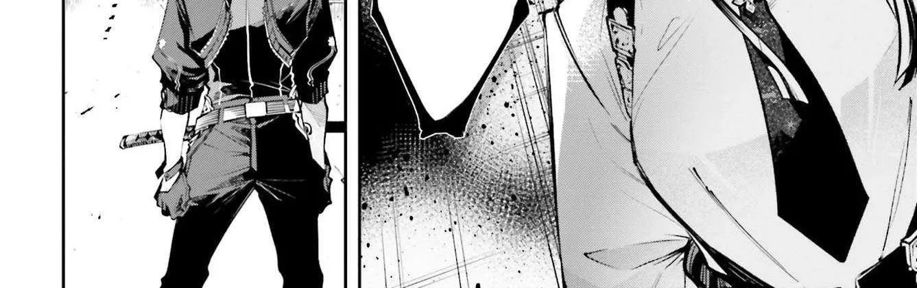 Battlefront of the Great Powers Chapter 0.1 page 103 - 
