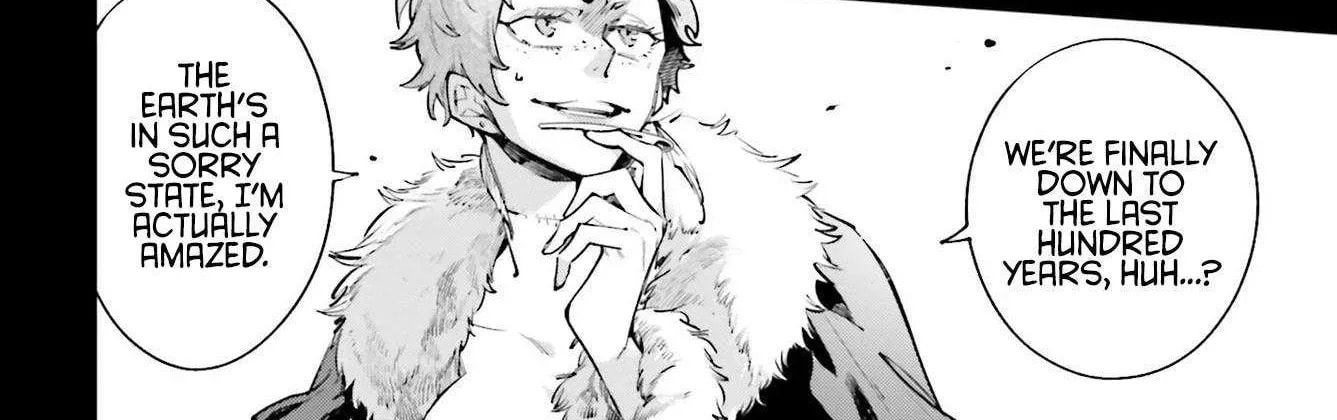 Battlefront of the Great Powers Chapter 0.1 page 13 - 