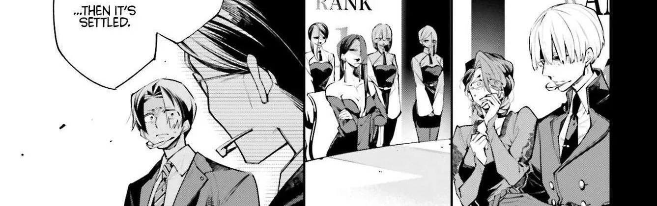 Battlefront of the Great Powers Chapter 0.1 page 35 - 