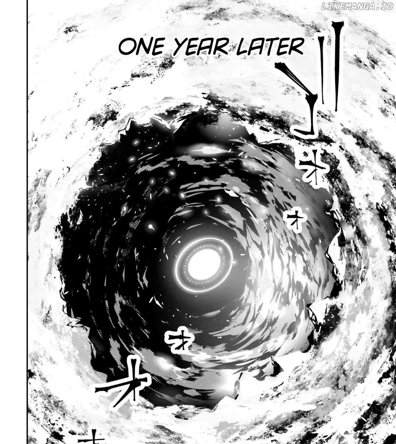 Battlefront of the Great Powers Chapter 0.1 page 40 - 