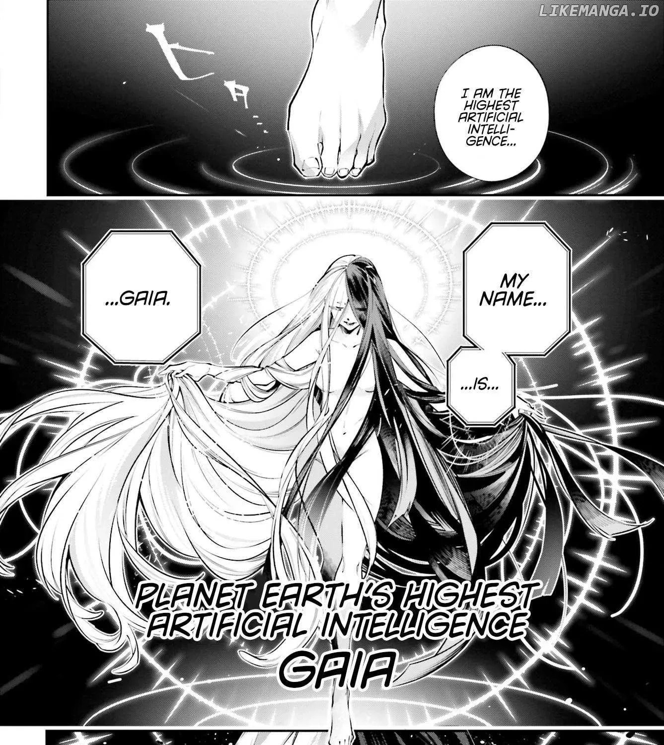 Battlefront of the Great Powers Chapter 0.1 page 48 - 