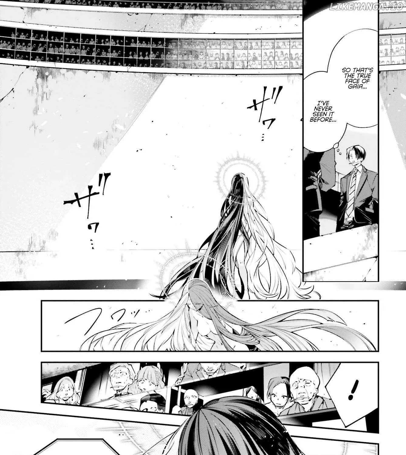 Battlefront of the Great Powers Chapter 0.1 page 50 - 
