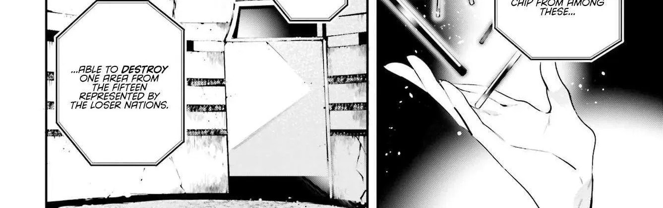 Battlefront of the Great Powers Chapter 0.1 page 57 - 
