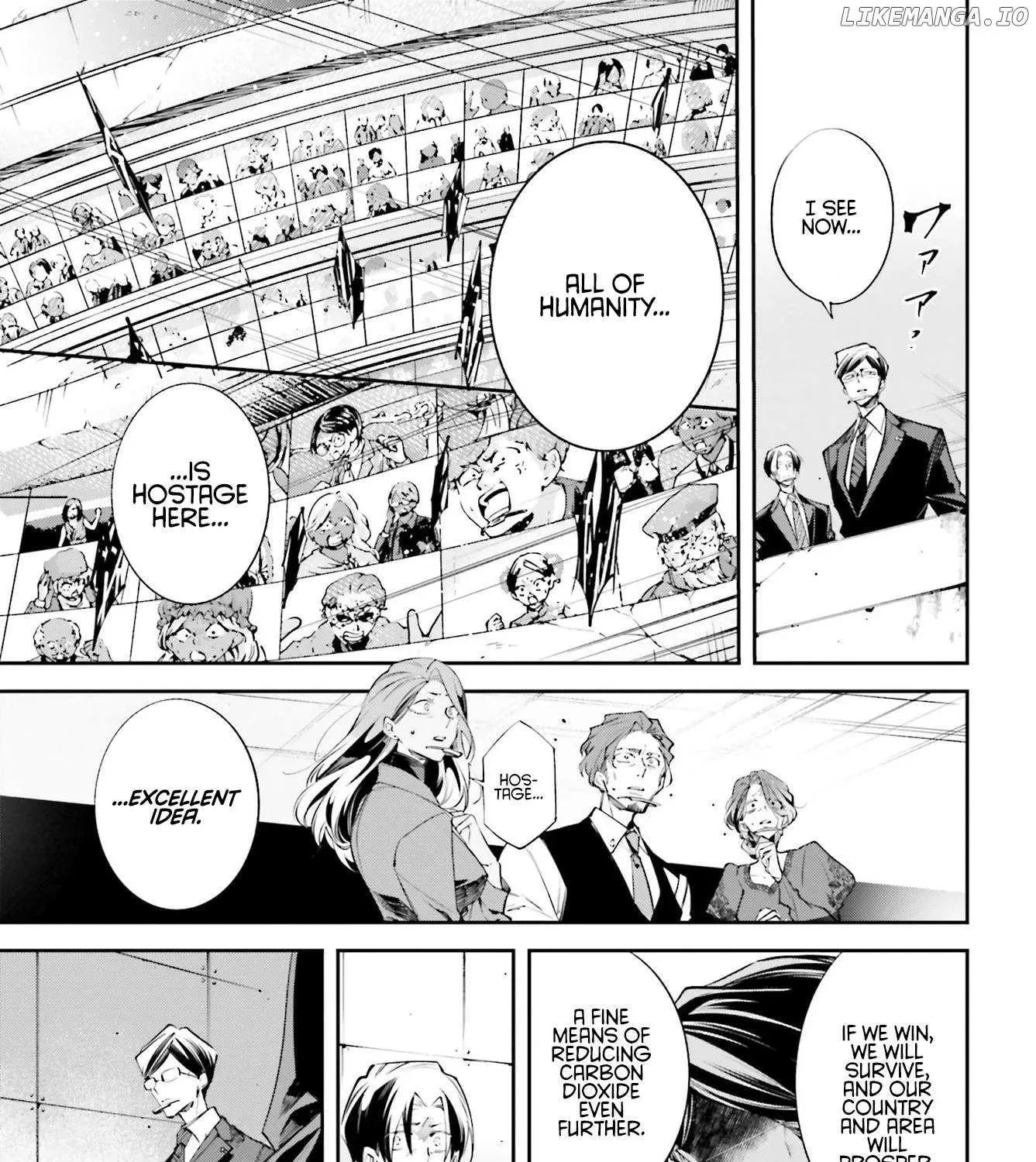 Battlefront of the Great Powers Chapter 0.1 page 66 - 